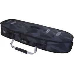 ION Wing Boardbag Tec Tasche Transport mit Rollen für Alles, Breite: 27'', Länge: 5'5'', Farbe: Black