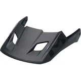 MET Helmvisier, Erwachsene, Unisex, Schwarz, Größe L