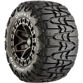 GRIPMAX Mud Rage IV 265/65 R17 120Q