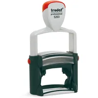 Trodat Textplatte Trodat Professional PREMIUM mm - 6