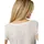super.natural Damen Midsummer Air T-Shirt (Größe M, weiss)