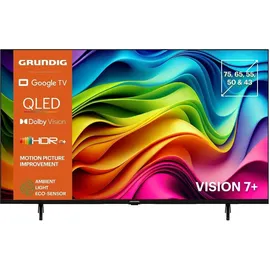 Grundig 55 GUB 7440 Q 55" 4K QLED Smart TV