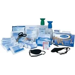 GRAMM medical DIN-Füllung 13 157 + Special Werkstatt