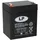 Landport Bleiakku 12V 5,4Ah AGM Batterie NSA LP12-5,4 T1