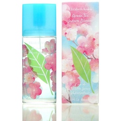 Elizabeth Arden Eau de Toilette Elizabeth Arden Green Tea Sakura Blossom Eau de Toilette 100 ml