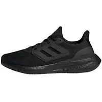 Adidas Herren Pureboost 23 Shoes Laufschuhe, core Black/core Black/Carbon, 42 EU