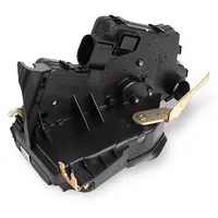 NTY Türschloss EZC-HY-506