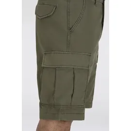 Levi's Carrier Cargo Shorts, Olive night), Lt Wgt Canvas, 32W