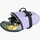 Evoc Seat Bag S 0,3l mehrfarbig/lila