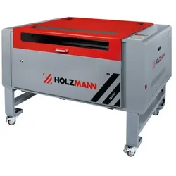 Holzmann CNC Laser Gravier-Schneider CL6090 230V