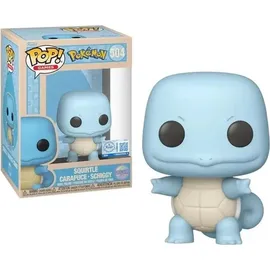 Funko Pokémon Funko POP! Squirtle