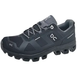 On Cloudventure Waterproof Damen black 37