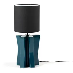 Serax - The Sculptural Confluence | Part 1 °1 Tischleuchte, blau