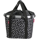 KLICKfix Velokorb, (15 l)