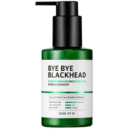 SOME BY MI Bye Bye Blackhead 30 Days Miracle Reinigungsschaum 120 g