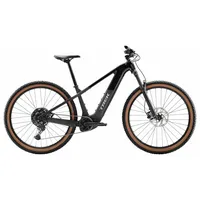 Trek Powerfly+ 4 Gen 5 gloss Dark star/matte dark