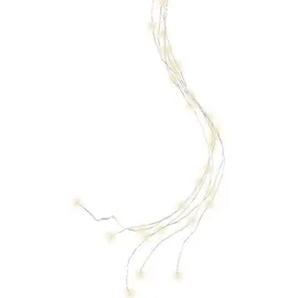 Kaemingk LED micro Light Bündel Außen 320 LED warmweiß