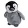 Wild Republic Ecokins Pinguin 30 cm Bunt/Grau