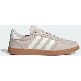 adidas Breaknet Sleek Putty Mauve / Core White / Gum 39 1/3