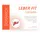 Botanicy Leber Fit Complex Kapseln 60 St.