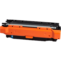 Recycling Toner ersetzt HP CF331A  654A  cyan