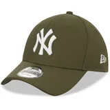 New Era 9Forty Cap - Diamond New York Yankees Oliv