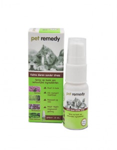 Pet Remedy kalmerende spray voor huisdieren  2 x 200 ml
