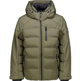 GARCIA 3-in-1-Funktionsjacke Grün 164/170