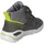 Ricosta Skip Klettstiefel Grün | Gr.: 32