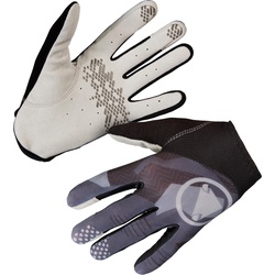 Endura Hummvee Lite Icon Handschuh grey camo L