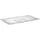 APS 82019 GN 1/3 Polycarbonat Deckel, 32.5 x 17.6 cm