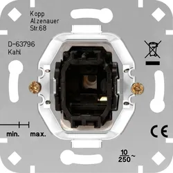 Kopp Universalschalter 503600006