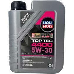 Liqui Moly Top Tec 4400 5W-30