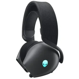 Dell Alienware AW720H - Dark Side of The Moon