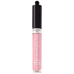 Bourjois Lip Gloss Fabuleux Lipgloss 2,4 g 03 Rose Charismatic