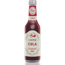 Cortese Bio Originale Cola 12x275 ml