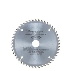 Panasonic Werkzeug Holzsägeblatt EY 9PW13D Ø 135mm 48 Zähne