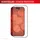Displex Premium Panzerglas (Full Cover, 10H) für Apple iPhone 17