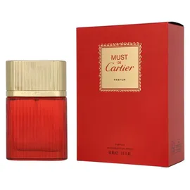 Cartier Must de Cartier Eau de Parfum 50 ml