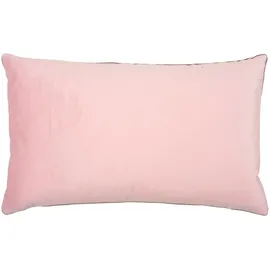PAD Dekokissen Elegance 25 x 50 cm Rosa