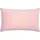 PAD Dekokissen Elegance 25 x 50 cm Rosa
