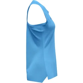 Jako Tanktop Light Flow skyblue L
