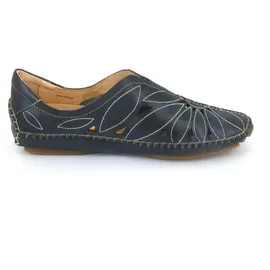 PIKOLINOS Slipper Blau 41