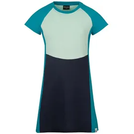 TROLLKIDS Kleid Senja Dress - Gr 116