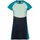 TROLLKIDS Kleid Senja Dress - Gr 116
