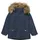 En Fant Winterjacke Parisian Night 92