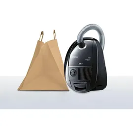 Siemens VSZ3B212 schwarz