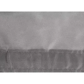 gardlov 23143 Sonnensegel 4x3 m grau - Grau