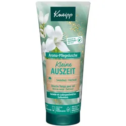 Kneipp Aroma-Pflegedusche Kleine Auszeit