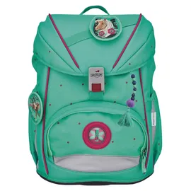 DerDieDas ErgoFlex 5-tlg. peppermint pony